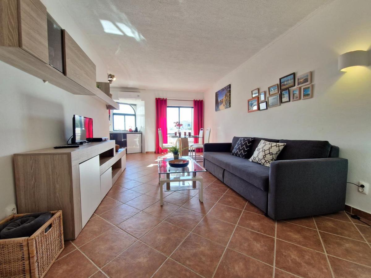 شقة Pleasant T1 With Open View In A Calm Area ألفور المظهر الخارجي الصورة