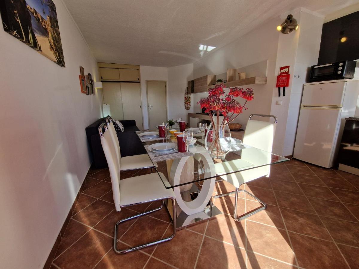 شقة Pleasant T1 With Open View In A Calm Area ألفور المظهر الخارجي الصورة