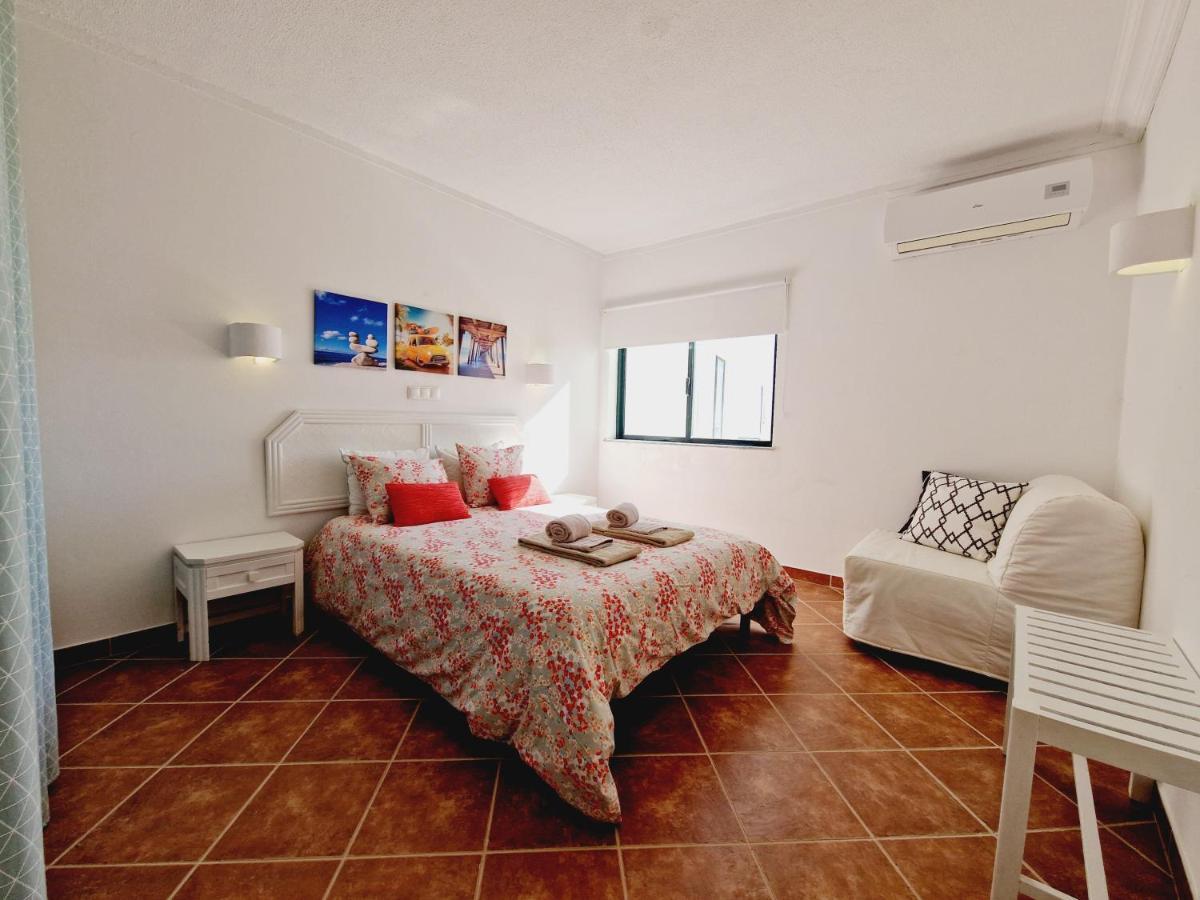 شقة Pleasant T1 With Open View In A Calm Area ألفور المظهر الخارجي الصورة